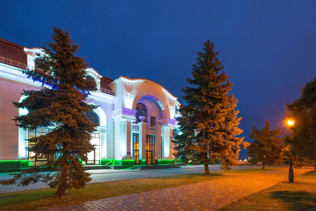 Apartment Pearl Of Arcadia Одесса Экстерьер фото
