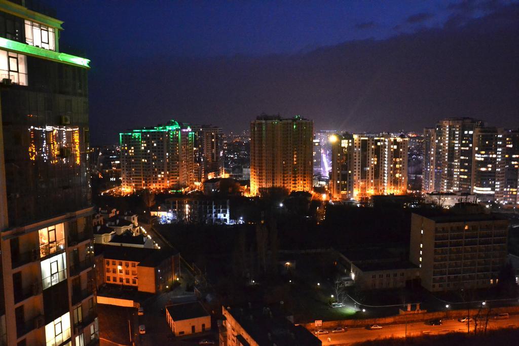 Apartment Pearl Of Arcadia Одесса Экстерьер фото