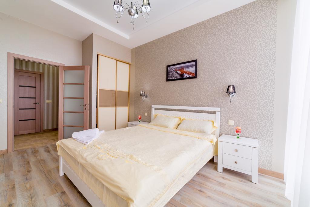 Apartment Pearl Of Arcadia Одесса Экстерьер фото