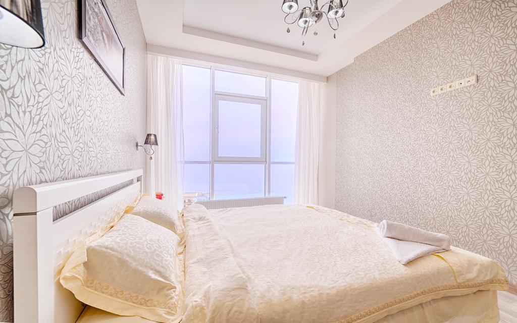 Apartment Pearl Of Arcadia Одесса Экстерьер фото