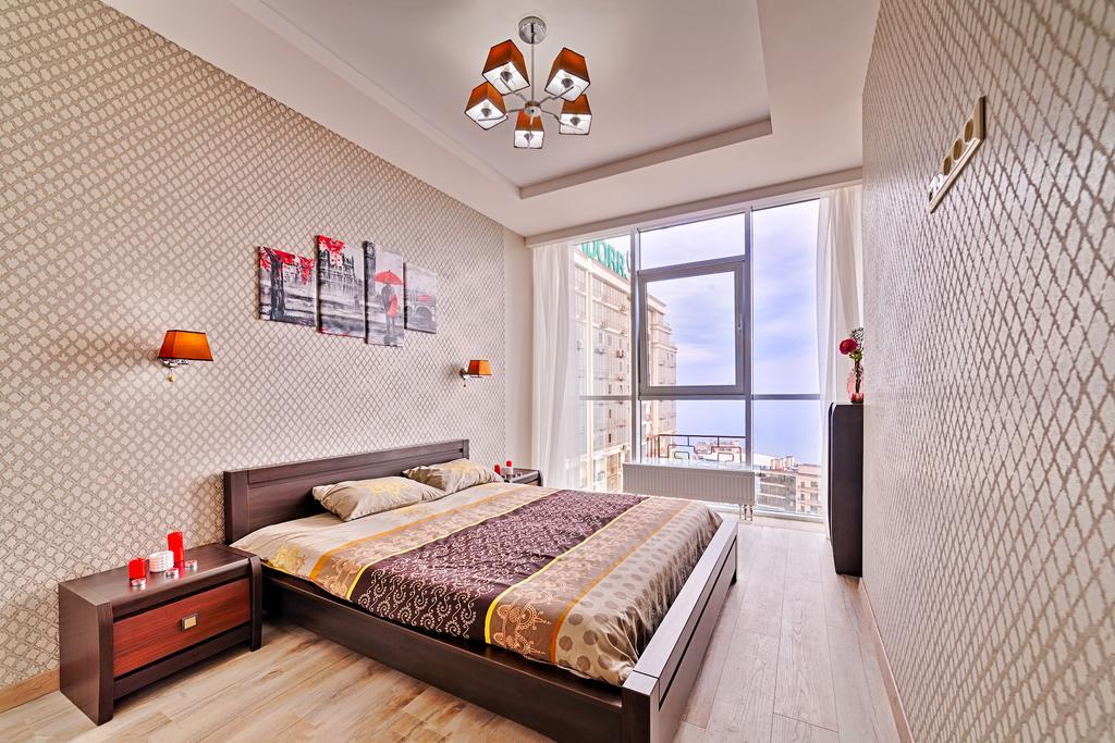 Apartment Pearl Of Arcadia Одесса Экстерьер фото