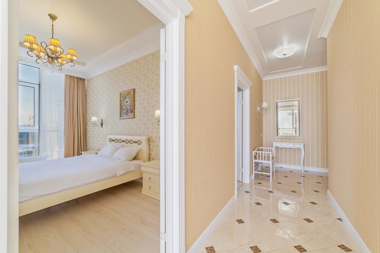 Apartment Pearl Of Arcadia Одесса Экстерьер фото