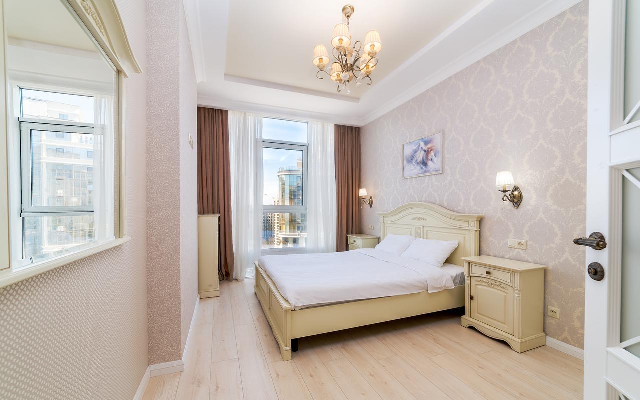 Apartment Pearl Of Arcadia Одесса Экстерьер фото