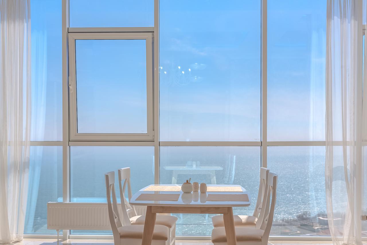 Apartment Pearl Of Arcadia Одесса Экстерьер фото